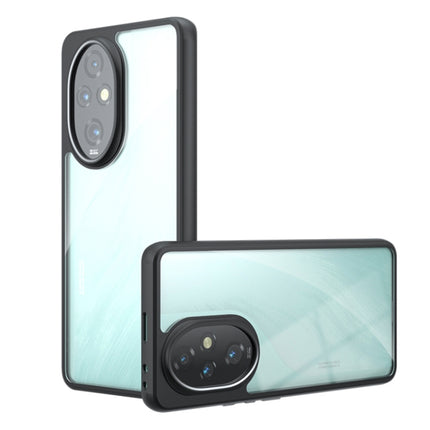 Armor Big Pore PC Hybrid TPU Phone Case, For Honor 600 / 600 Pro Global, For Honor 200 Pro