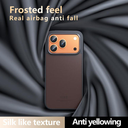 Armor Big Pore PC Hybrid TPU Phone Case, For Honor 600 / 600 Pro Global, For Honor 200 Pro