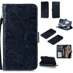For Xiaomi Redmi 9 / Dark Blue