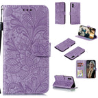 For Xiaomi Redmi 9A / Purple