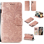 For Xiaomi Redmi 9A / Rose Gold