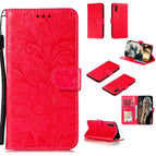 For Xiaomi Redmi 9A / Red