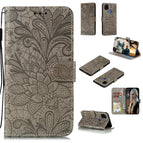 For Xiaomi Redmi 9C / Grey