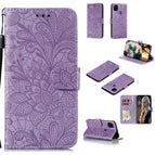 For Xiaomi Redmi 9C / Purple