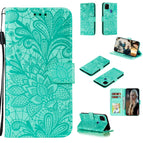 For Xiaomi Redmi 9C / Green