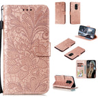 For Xiaomi Redmi Note 9 / X10 / Rose Gold