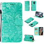 For Xiaomi Redmi Note 9 / X10 / Green