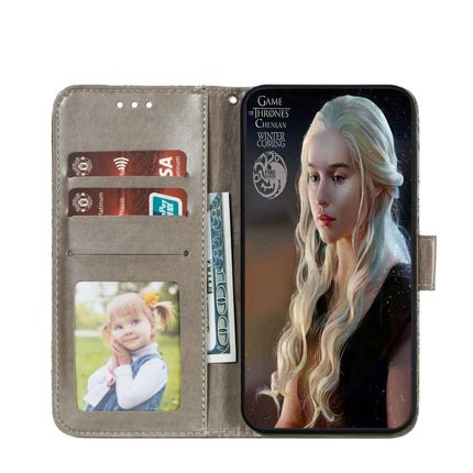 Lace Flower Horizontal Flip Leather Case with Holder & Card Slots & Wallet & Photo Frame, For Huawei Honor Play 4T Pro, For Huawei Honor Y8s, For Samsung Galaxy M01, For Samsung Galaxy M51