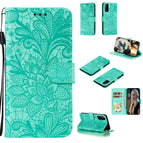 For Huawei Honor Play 4T Pro / Green