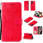 For Huawei Honor Play 4T Pro / Red