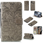 For Huawei Honor Y8s / Grey