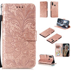 For Huawei Honor Y8s / Rose Gold