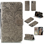 For Samsung Galaxy M01 / Grey