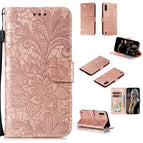 For Samsung Galaxy M01 / Rose Gold