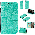 For Samsung Galaxy M01 / Green