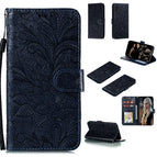 For Samsung Galaxy M01 / Dark Blue