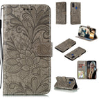 For Samsung Galaxy M51 / Grey