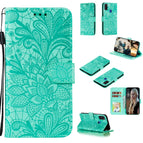 For Samsung Galaxy M51 / Green