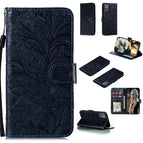 For Samsung Galaxy Note20 / Dark Blue