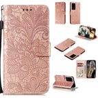For Samsung Galaxy Note20 Ultra / Rose Gold