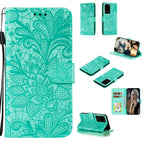For Samsung Galaxy Note20 Ultra / Green