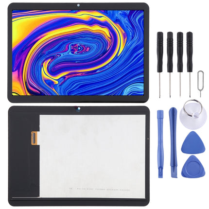 LCD Screen with Digitizer Full Assembly, For HOTWAV Tab R10 Pro, For HOTWAV Tab R9 Ultra, For HOTWAV Tab R9 Plus, For HOTWAV Tab R8, For HOTWAV Tab R9 Pro, For HOTWAV Tab R7, For HOTWAV Pad 11  4G, For HOTWAV Tab R6 Ultra, For HOTWAV Pad 8 4G LTE