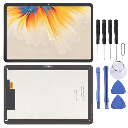 LCD Screen with Digitizer Full Assembly, For HOTWAV Tab R10 Pro, For HOTWAV Tab R9 Ultra, For HOTWAV Tab R9 Plus, For HOTWAV Tab R8, For HOTWAV Tab R9 Pro, For HOTWAV Tab R7, For HOTWAV Pad 11  4G, For HOTWAV Tab R6 Ultra, For HOTWAV Pad 8 4G LTE