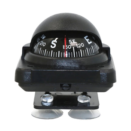 Nisa LC380 Car Compass Ball Car Decoration