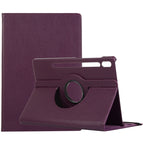 For Samsung Galaxy Tab S7 T870 (2020) / Purple