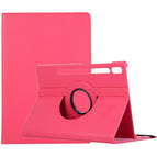 For Samsung Galaxy Tab S7 T870 (2020) / Rose Red