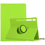 For Samsung Galaxy Tab S7 T870 (2020) / Green