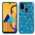 For Samsung Galaxy A21s / Blue