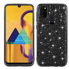 For Samsung Galaxy A21s / Black