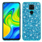 For Xiaomi Redmi Note 9 / 10X 4G / Blue