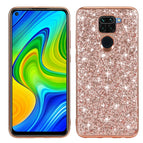 For Xiaomi Redmi Note 9 / 10X 4G / Rose Gold