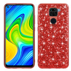 For Xiaomi Redmi Note 9 / 10X 4G / Red