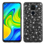 For Xiaomi Redmi Note 9 / 10X 4G / Black