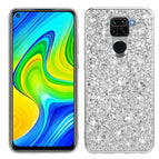 For Xiaomi Redmi Note 9 / 10X 4G / Silver