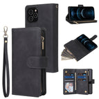 For iPhone 12 Pro Max / Black