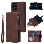 For iPhone 12 Pro Max / Coffee