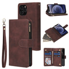 For iPhone 12 mini / Coffee
