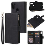For Samsung Galaxy A11 / Black