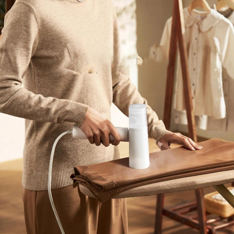 Original Xiaomi Mijia 1300W Handheld Foldable Electric Ironing Steamer 2, CN Plug, MJGTJ02LF