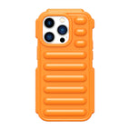 For iPhone 15 Pro Max / Orange