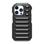 For iPhone 15 Pro Max / Black