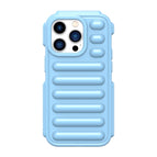 For iPhone 15 Pro Max / Blue