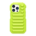 For iPhone 15 Pro Max / Green