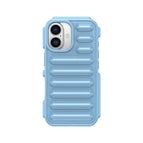 For iPhone 16 / Blue