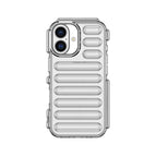 For iPhone 16 / Transparent