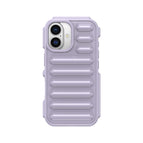 For iPhone 16 / Purple